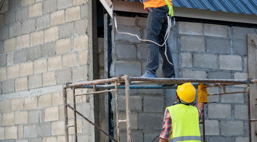 Expert flood damage restoration services in Santa Rosa, NM